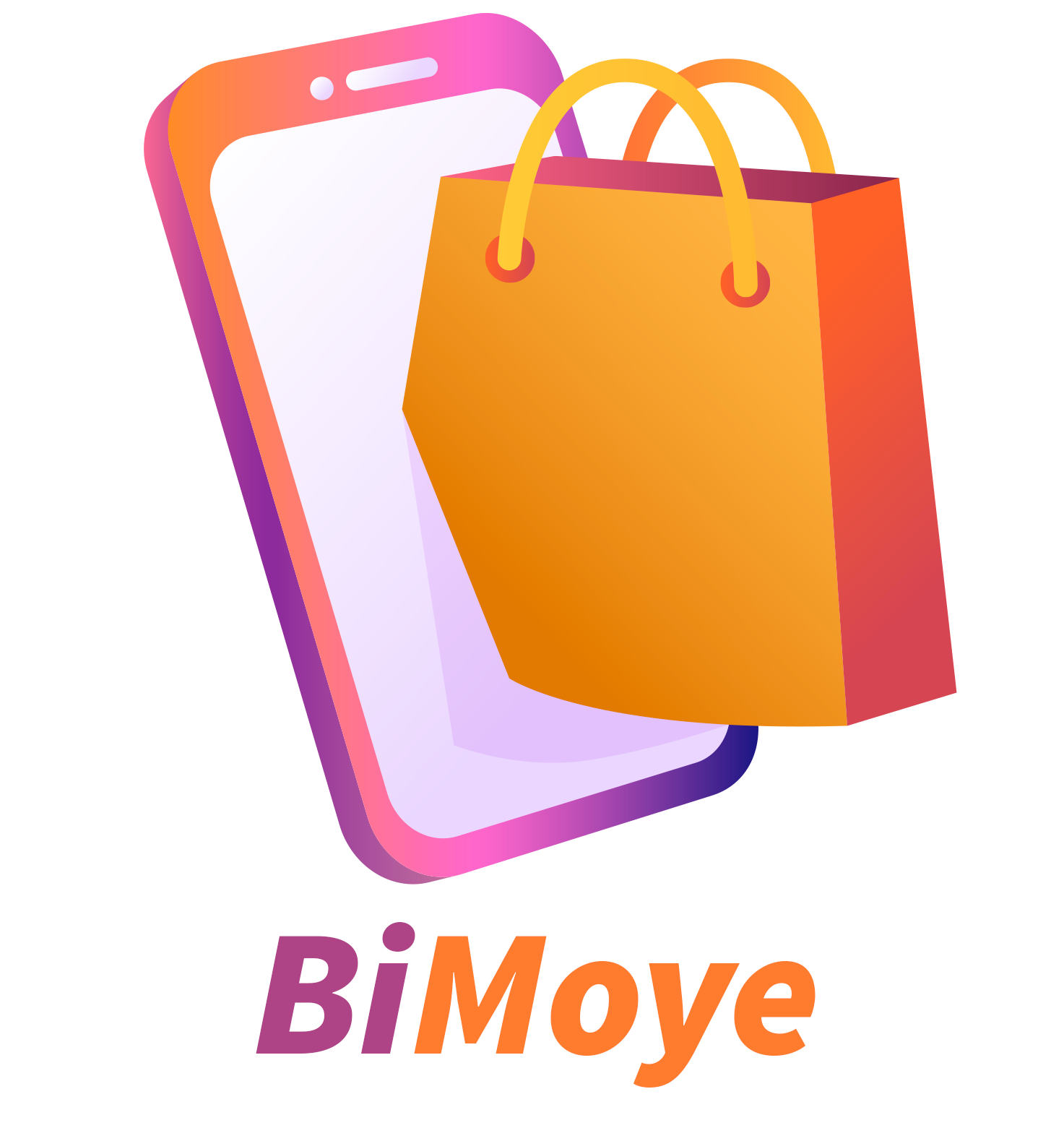 BiMoye