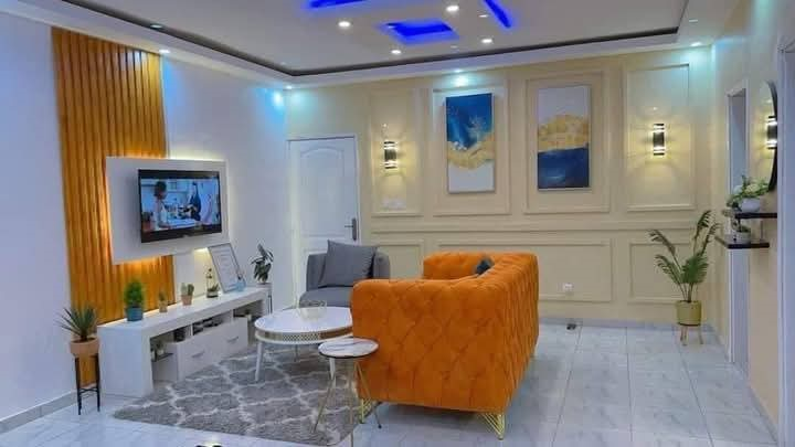 Résidence Luxieuse Angré CNPS